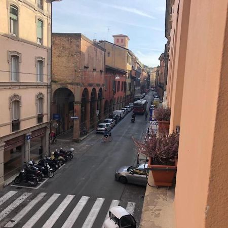 Maison Giulia In San Felice Болоня Екстериор снимка