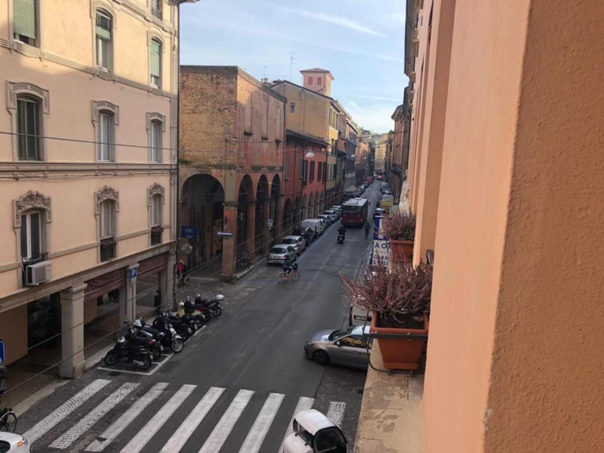 Maison Giulia In San Felice Болоня Екстериор снимка